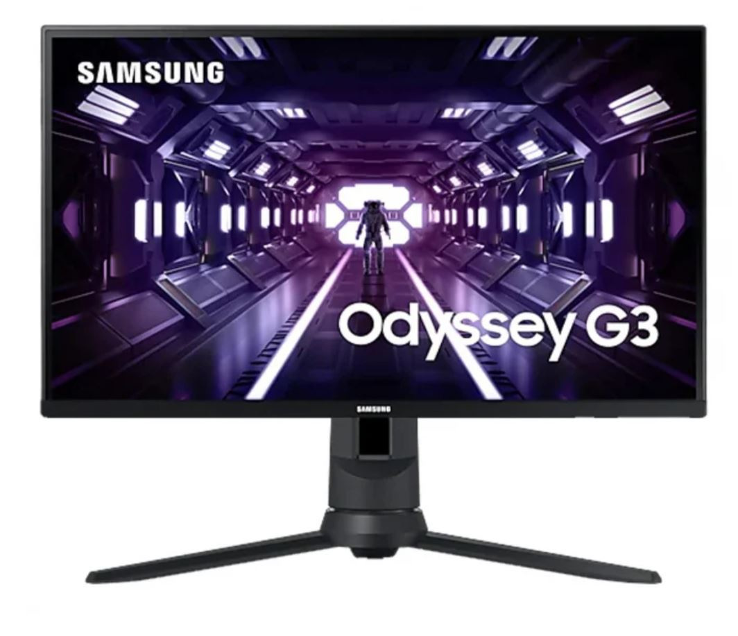 Samsung odyssey g3 144hz 27 замена матрицы