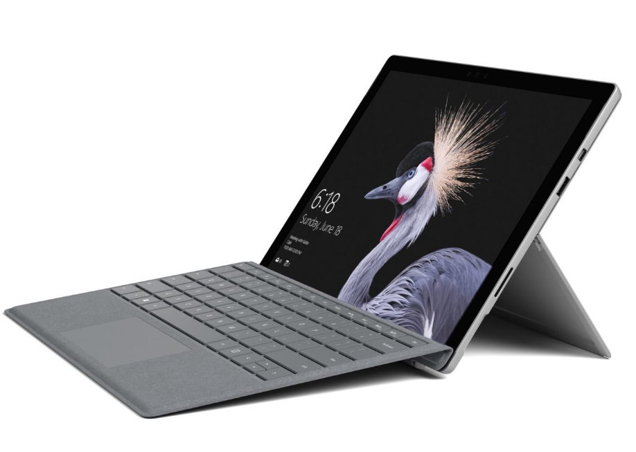 Microsoft Surface Pro 5 m3-7Y30 超人気 - www.woodpreneurlife.com