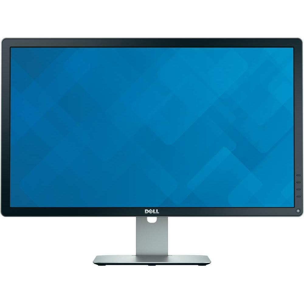 Dell p2714h 27 обзор