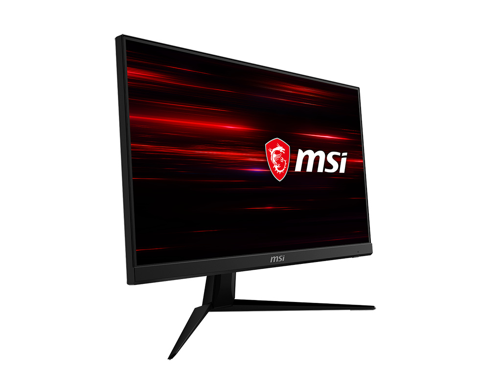 Msi optix g241 обзор