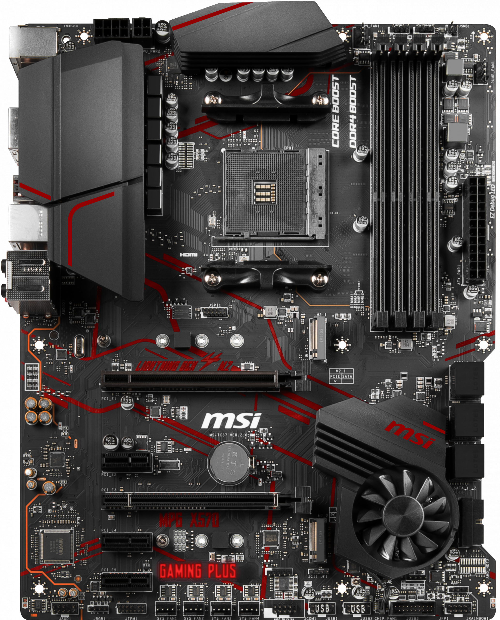 Msi mpg x570 gaming plus настройка биоса под райзен 5 3600х