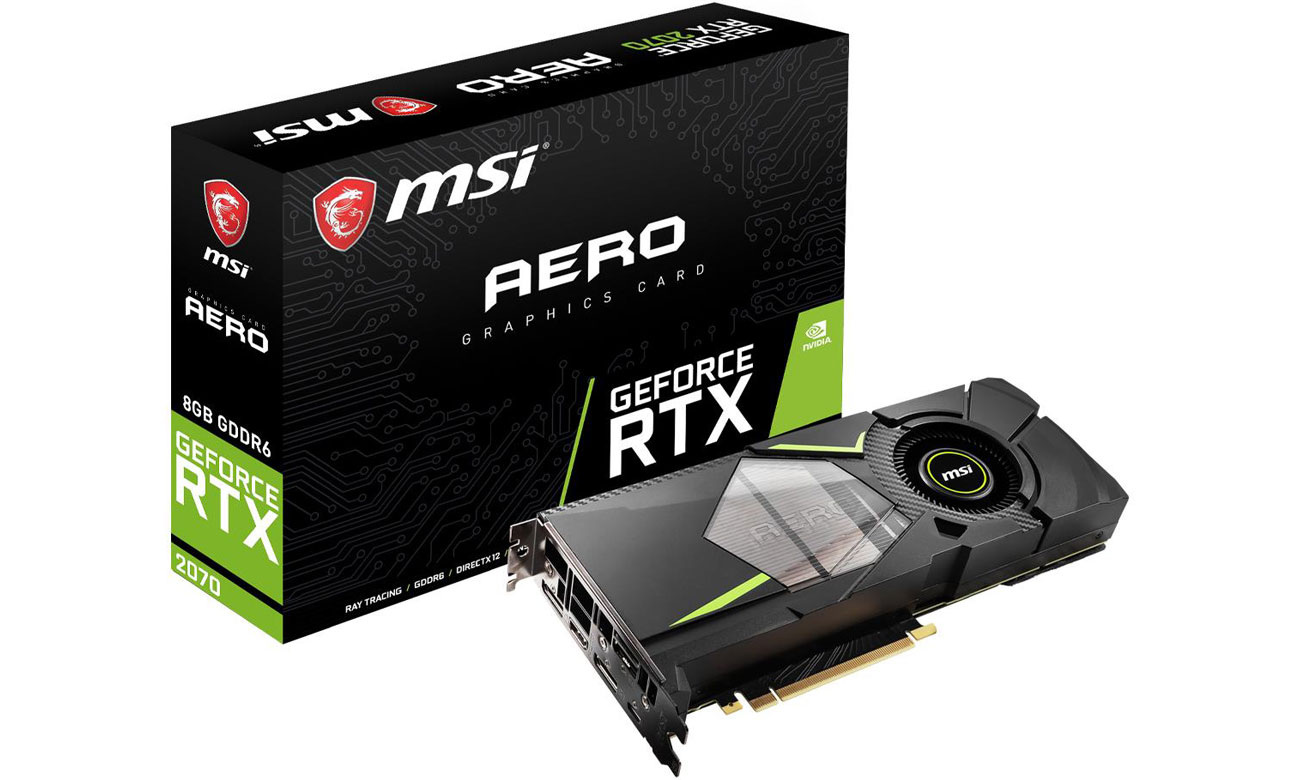 Настройки rtx 2070 для майнинга msi afterburner