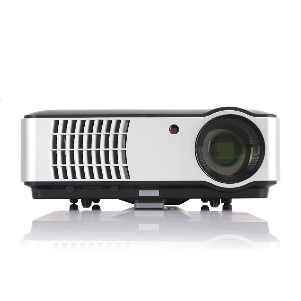 dreamview z285ssi projector