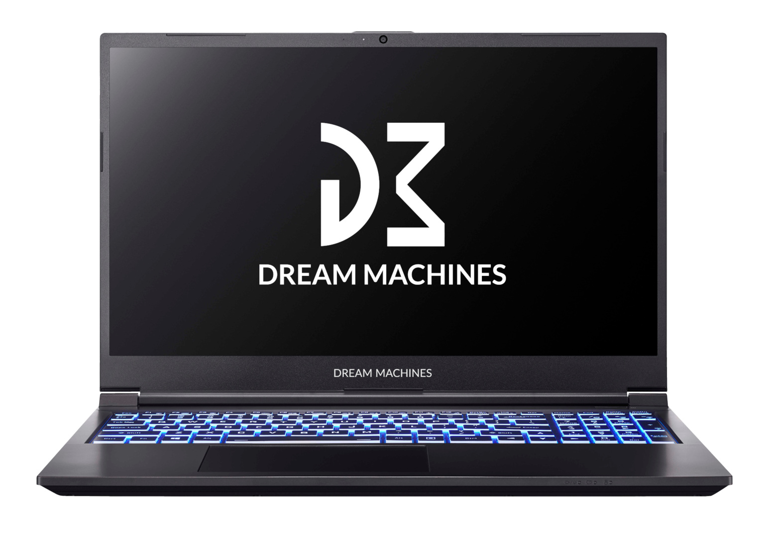 Dream machines rt2060 обзор