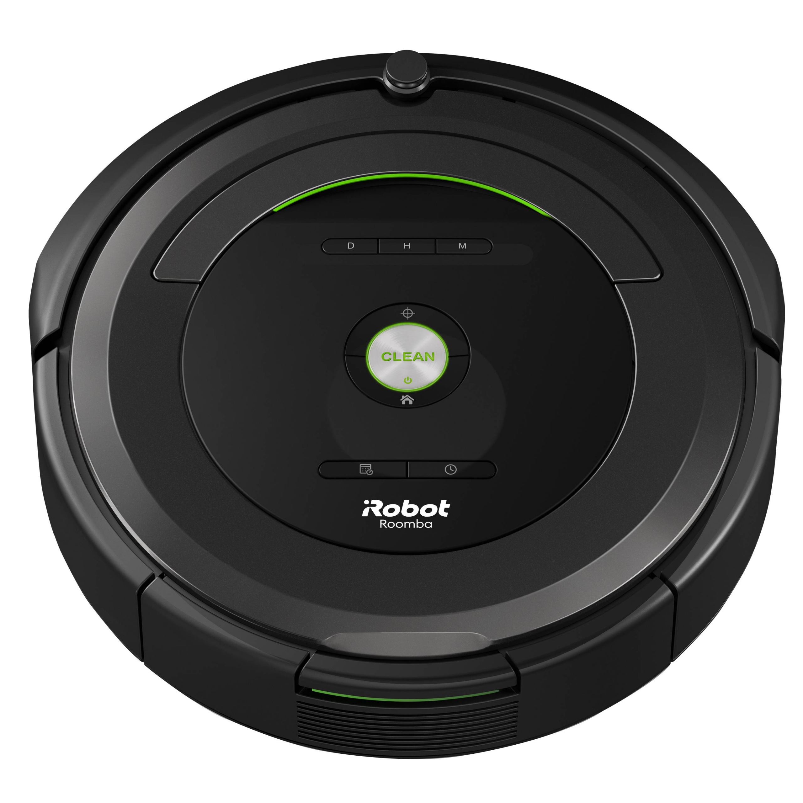 Robot Sprz Taj Cy IROBOT Roomba 680 Sklep ProLine Pl   Roomba 680 0 