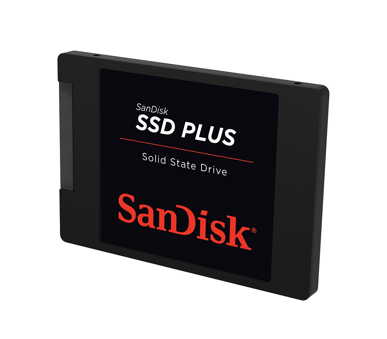 Sandisk ssd plus 240gb прошивка