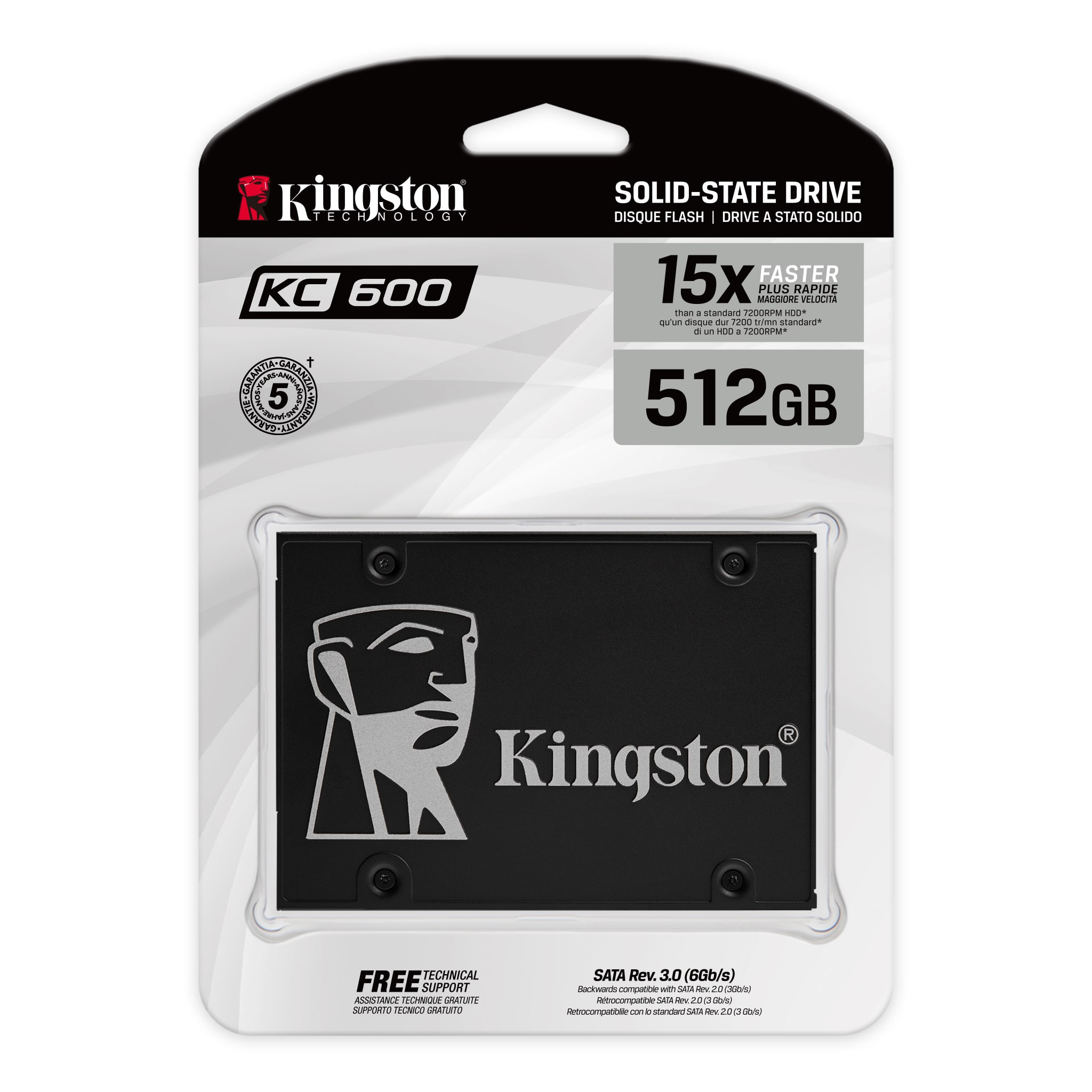 kingston ssd manager 5217b