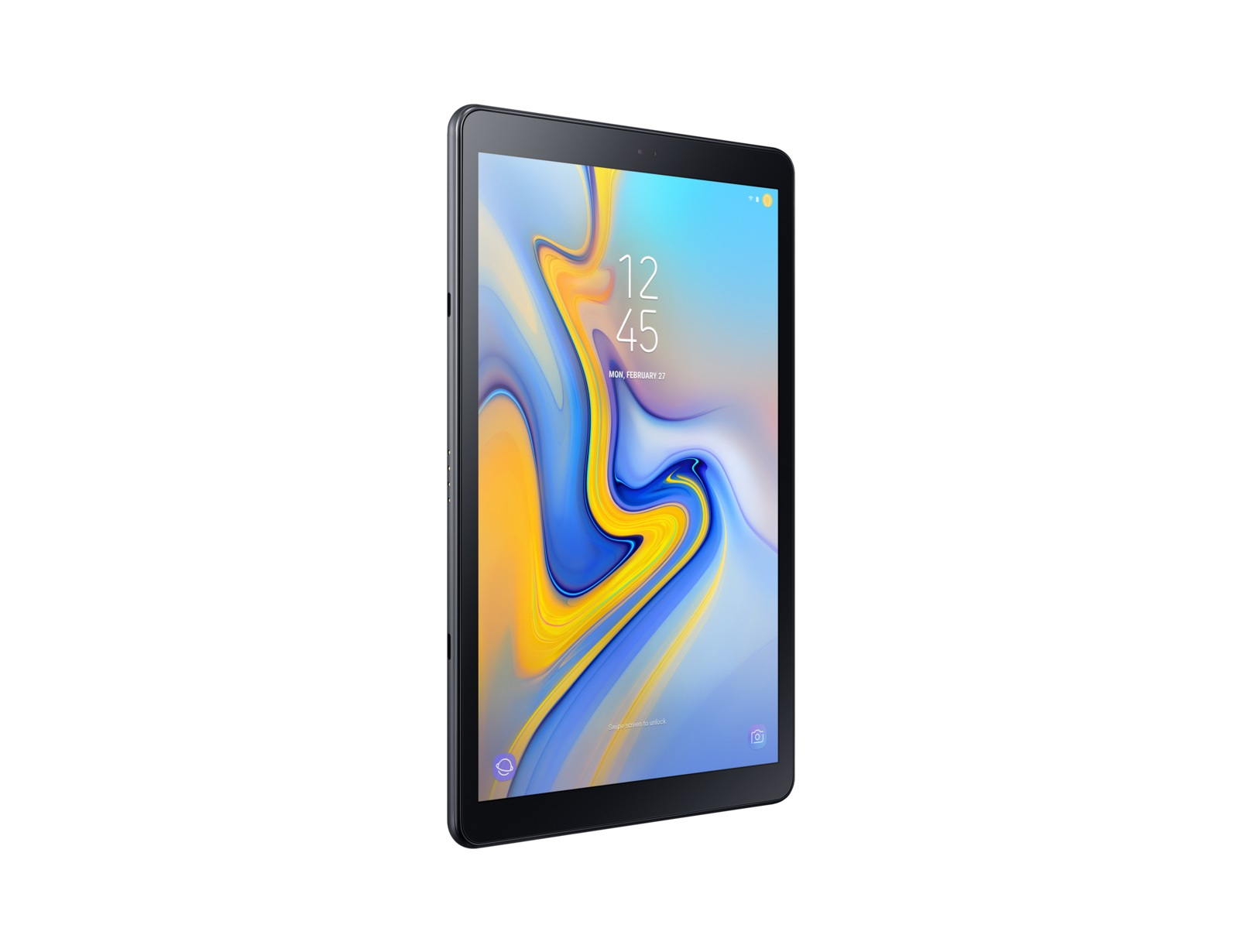 tablet samsung galaxy tab a t590