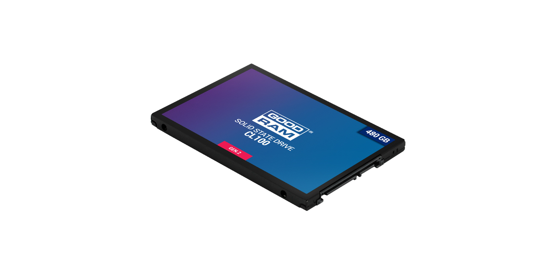 Прошивка ssd goodram cl100