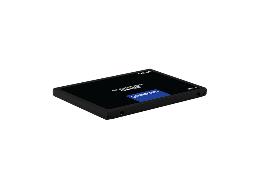 Ssd goodram cx400 gen 2 128gb ssdpr cx400 128 g2 обзор