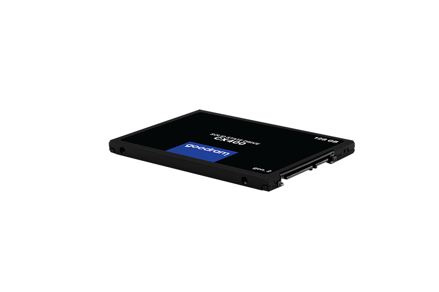 Ssd goodram cx400 gen 2 128gb ssdpr cx400 128 g2 обзор