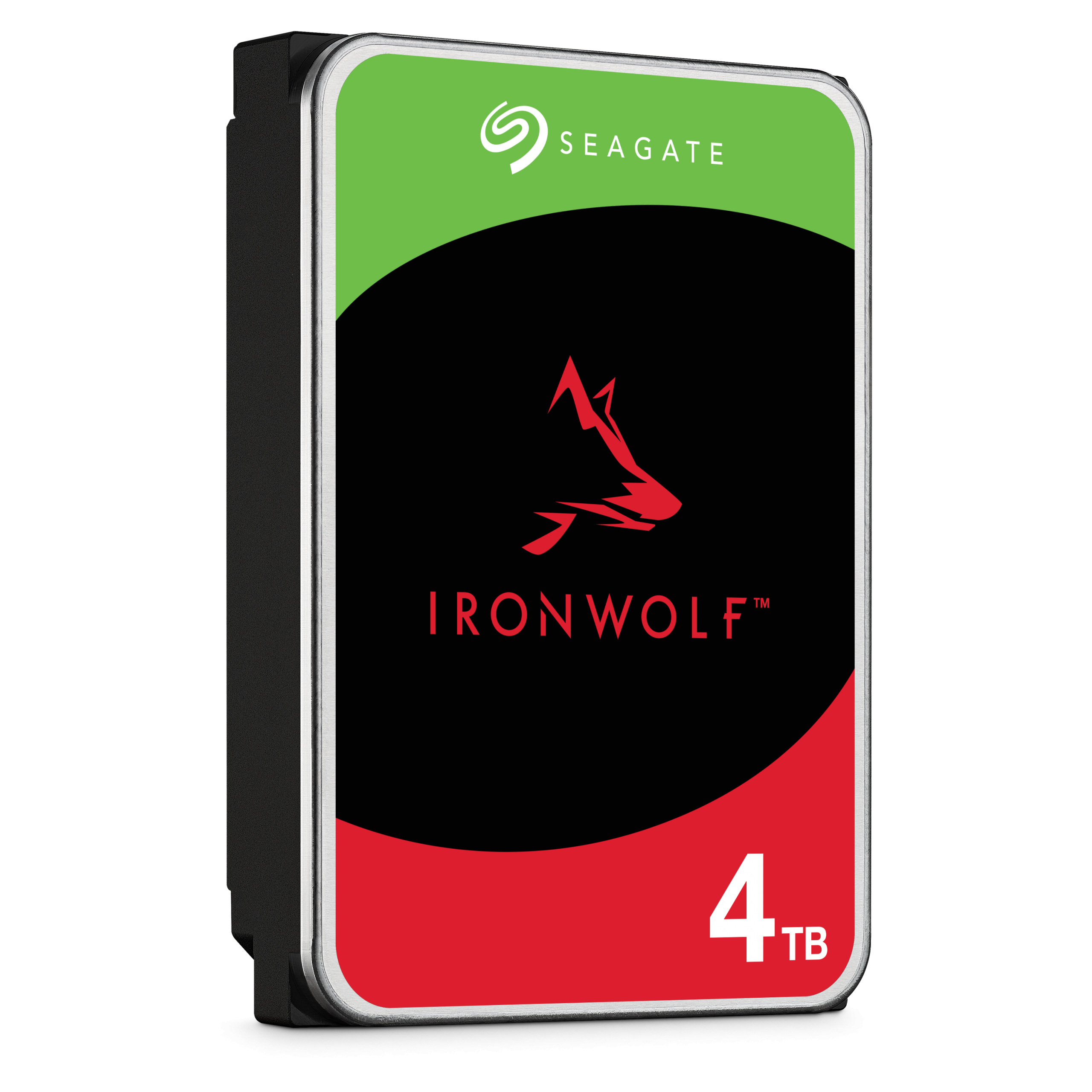 Dysk Seagate Ironwolf St4000vn008 4tb Sata Iii 5900rpm 64mb Proline 5289