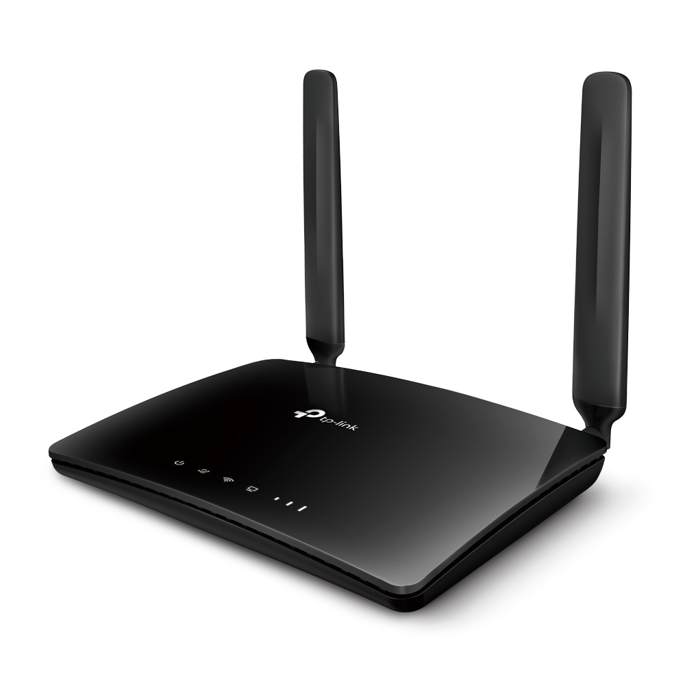 Wi fi роутер tp link tl mr6400 обзор