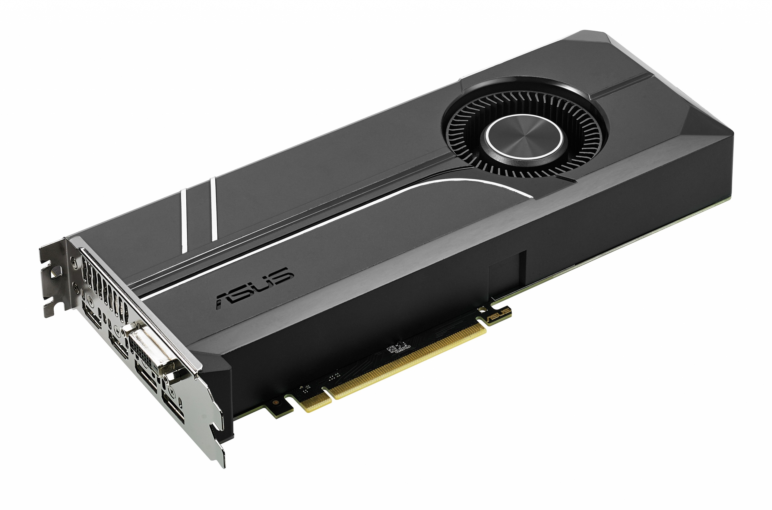 Asus Geforce Gtx 1080 Turbo 8gb Gddr5x Proline