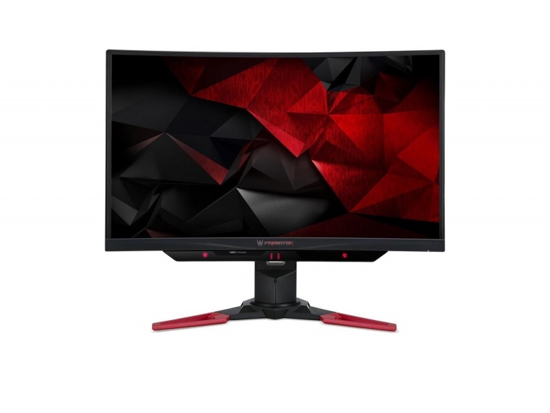 Acer predator z271tbmiphzx обзор