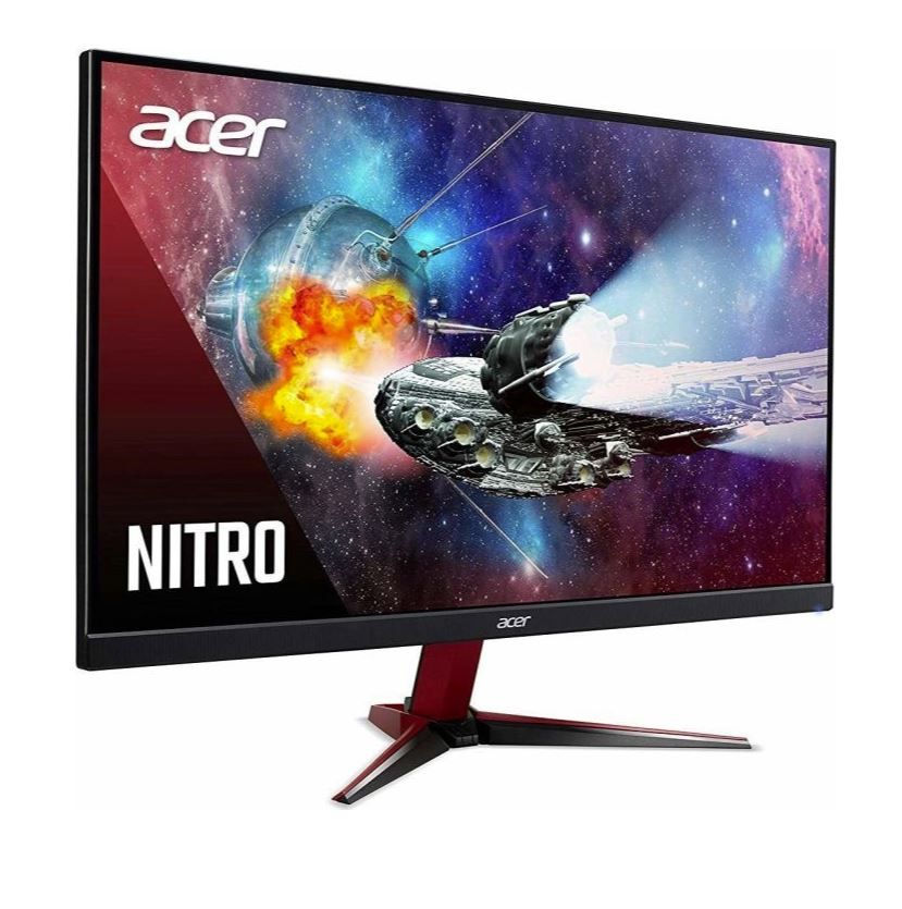 Acer nitro vg252qxbmiipx настройка