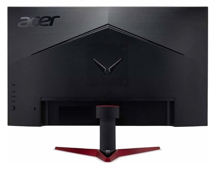 Acer nitro vg252qxbmiipx как включить 240 гц