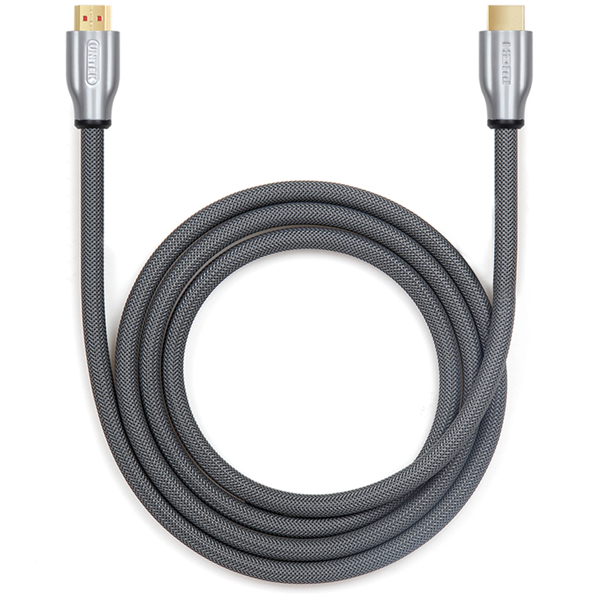 Kabel Hdmi Unitek Lux Oplot M Y C Rgy Proline