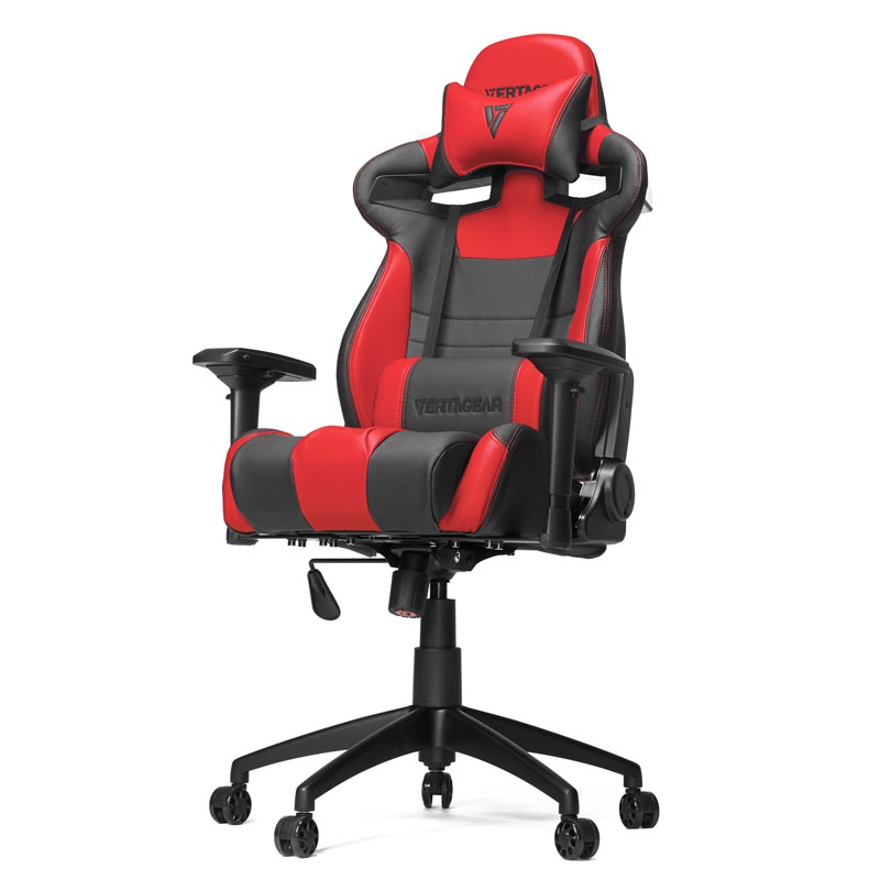 Кресло игровое vertagear racing sl4000