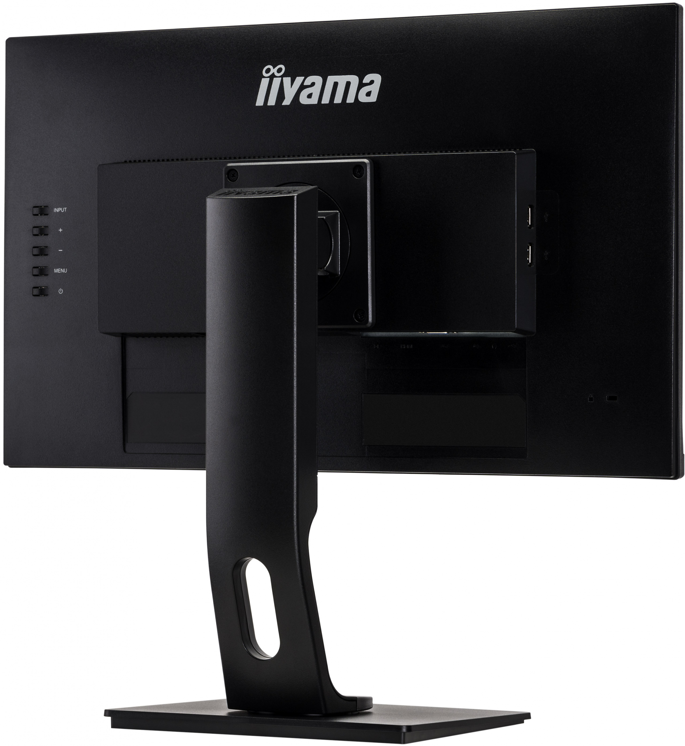 Iiyama ProLite XUB HSU B FHD VA PIVOT Z ProLine