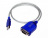 Adapter USB do SERIAL 9PIN (USB na COM) 