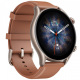 Smartwatch Amazfit GTR 3 Pro Brown