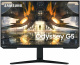 Monitor Samsung Odyssey G5 LS32AG520PUXE