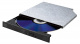 LiteOn DVDRW+- DS-8AESH SATA Slim 12,7mm OEM Black