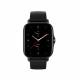 Smartwatch Amazfit GTS 2e Obsidian Black