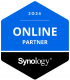 Synology Router WRX560 WiFi6 1xWAN