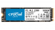 Dysk Crucial SSD P2 500GB M.2 PCIe NVMe 