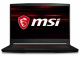 Laptop MSI GF63 Thin 11UC-214XPL 15,6" 1