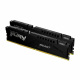 Pamięć Kingston FURY Beast Black 32GB (2x16GB) DDR5 6000 CL40 KF560C40BBK2-32