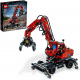 LEGO Technic 42144 Dwig chwytakiem