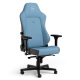 Fotel noblechairs HERO Two Tone Blue Lim