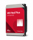 Dysk WD Red Plus WD40EFPX 4TB sATA