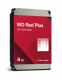 Dysk WD Red Plus WD40EFPX 4TB sATA