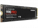 Dysk Samsung SSD 990 PRO MZ-V9P1T0BW 1TB