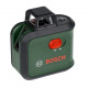 Bosch Laser Krzyowy ze statywem