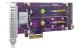 Qnap QM2-2P-344A Dual M.2 PCIe SSD