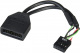 Kolink Adapter wewnętrzny USB 3.0 19-pin