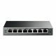 TP-Link TL-SG108PE Switch PoE 8x10/100/1