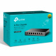 TP-Link TL-SG108PE Switch PoE 8x10