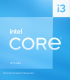 Procesor Intel Core i3-13100F Raptor Lak