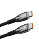 Kabel przewód USB Typ-C do Typ-C