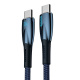 Kabel przewód USB Typ-C do Typ-C