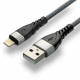 Kabel przewód pleciony USB