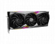 MSI GeForce RTX 4070 Ti GAMING
