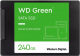 Dysk WD Green SSD 2,5" 240GB SATA WDS240
