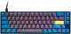 Klawiatura gamingowa Ducky ONE 3 Daybreak SF MX-Blue RGB LED US, mechaniczna
